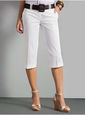 Ask Allie: Flattering White Pants - Wardrobe Oxygen