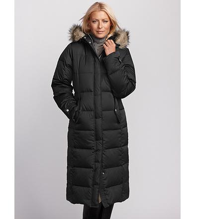 Ask Allie: Stylish yet Warm Winter Coats - Wardrobe Oxygen