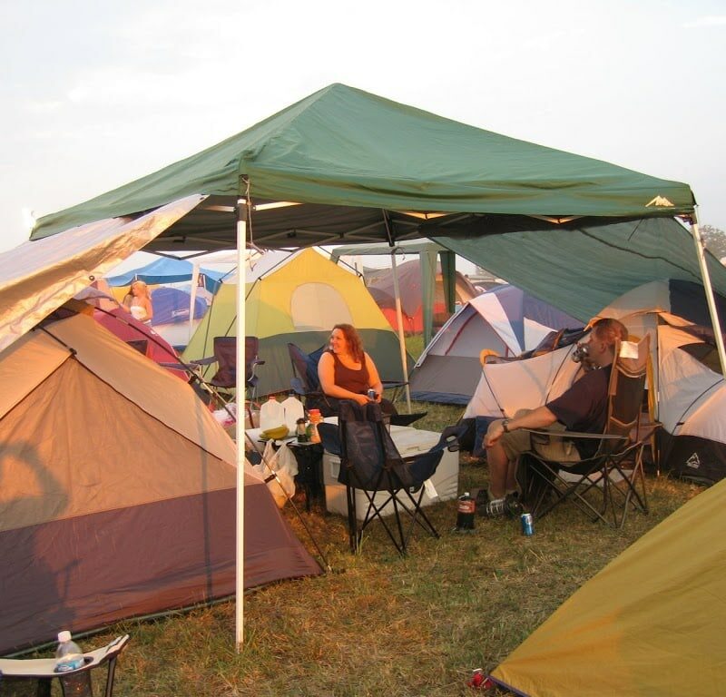 Music Festival Recap: Bonnaroo 2007