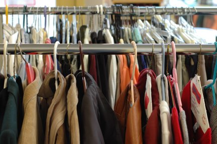 Tips to Improve your Thrift Store Shopping Experience