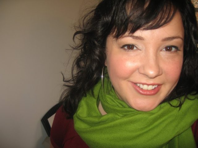 Alison 125