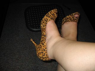 My Shoes!