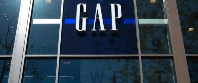 History of Gap Old Navy SuperGap