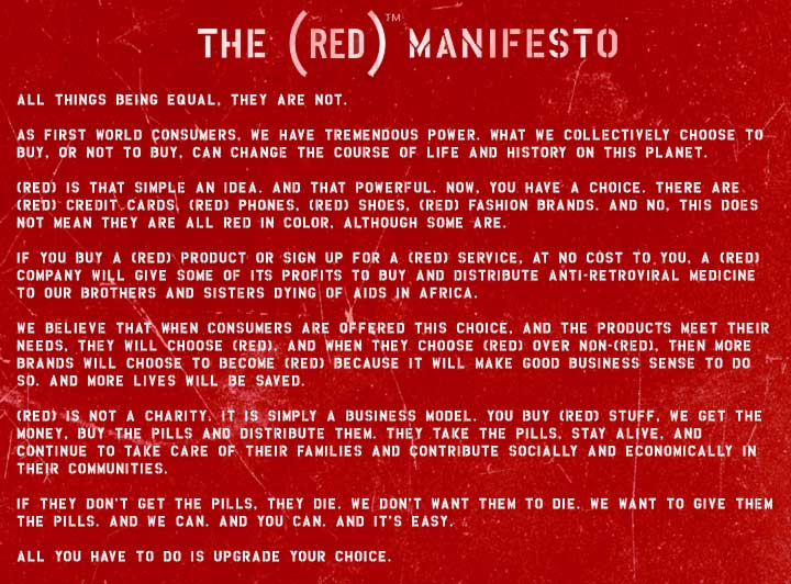 red.manifesto
