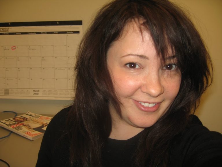 Friday: Mar 21, 2008