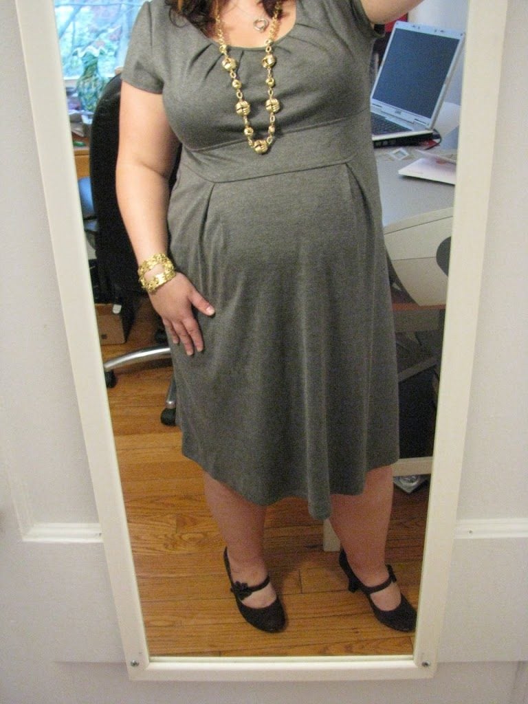 What I Wore Wednesday, November 5h