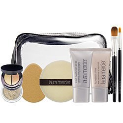 Product Review – Laura Mercier Flawless Face Kit