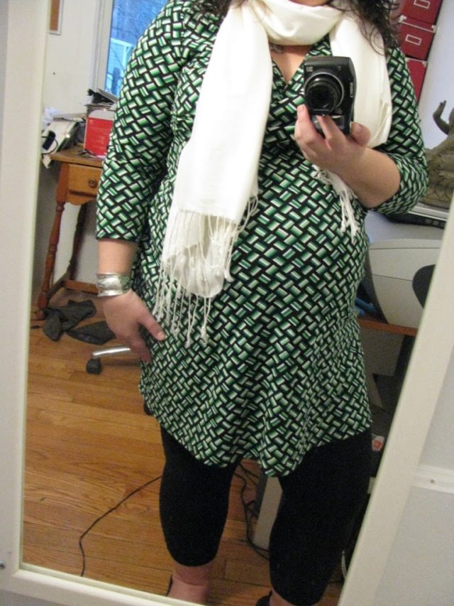 Tuesday 1 maternity clothes