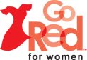 Friday – Go Red for Women