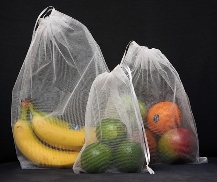 reusable produce bag