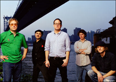 theholdsteady