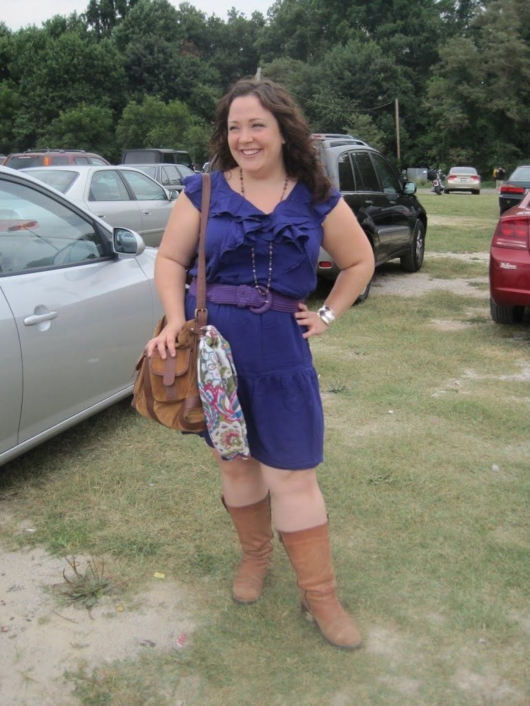 Music Festival Recap: Lilith Fair 2010