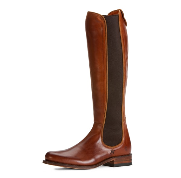 petite riding boots