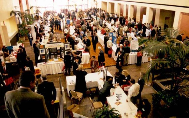 conference browse