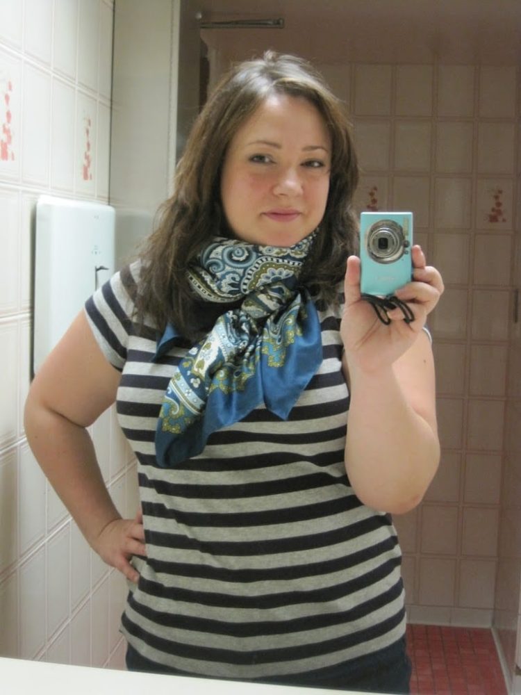 My Wardrobe Yesterday and Today Wardrobe Oxygen