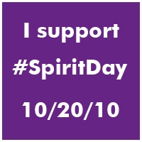 spiritday