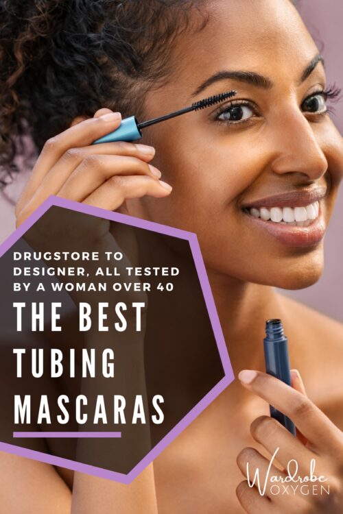 The Best Tubing Mascaras: I’ve Tried Dozens, These are My 8 Favorites