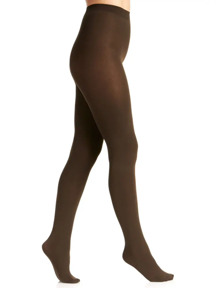 Tights for Women berkshire cozy hose tights are the best fleece lined tights in misses and plus sizes