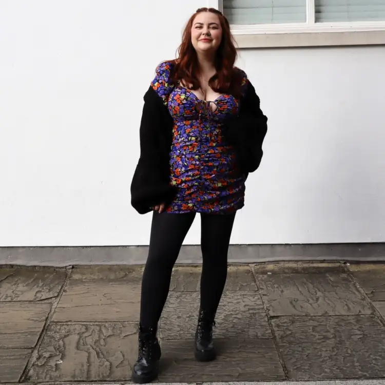 Tights for Women snag tights are the best plus size tights for quality and fit