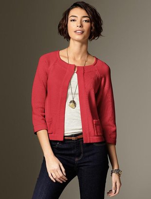 Color Me Impressed – Talbots