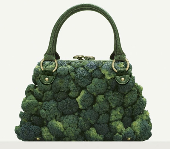 broccoli bag