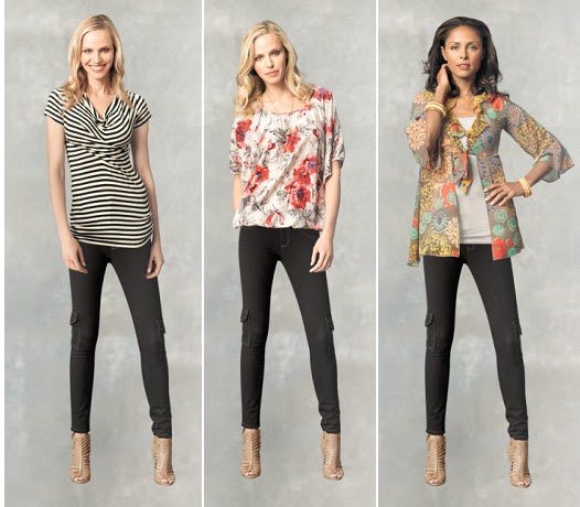 CAbi Clothing An Honest Review Wardrobe Oxygen