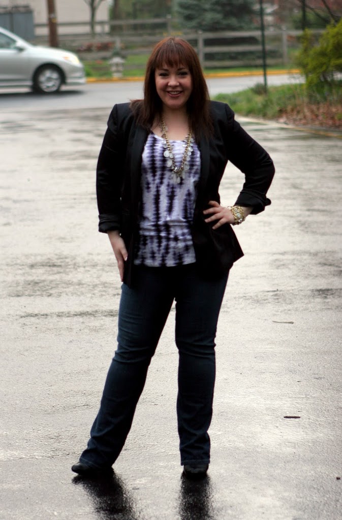 Friday Style: April 2011