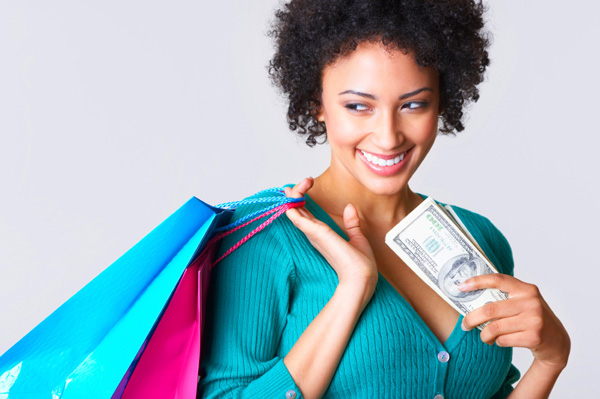 How to Shop: Sticking to a Budget