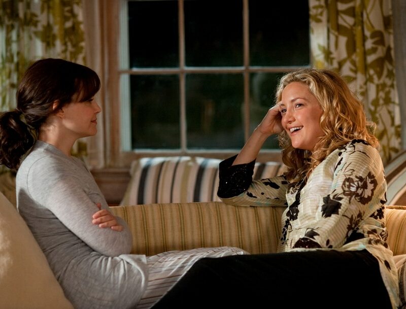 Movie Review: Something Borrowed