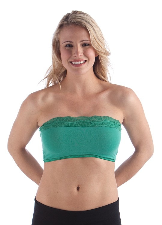 This is Not a Bra 2 bandeau bra