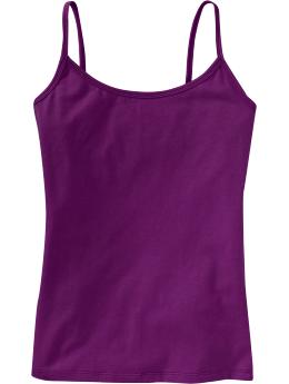 This is Not a Bra 1 old navy tank shelf bra