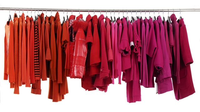How to Shop: Inspiration 1