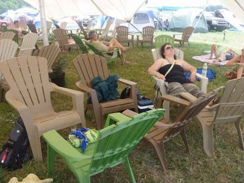 Bonnaroo 2011 – Saturday