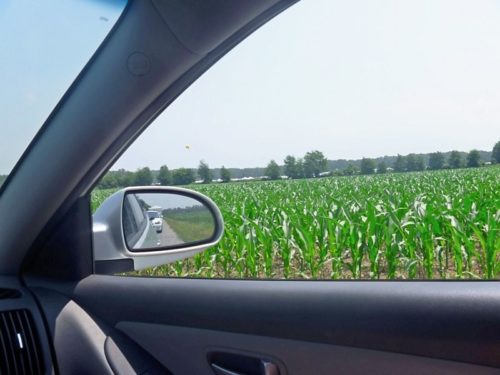 Bonnaroo 2011 – Getting There and Day 1 (Thursday)