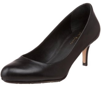 Ask Allie: The Perfect Black Pump