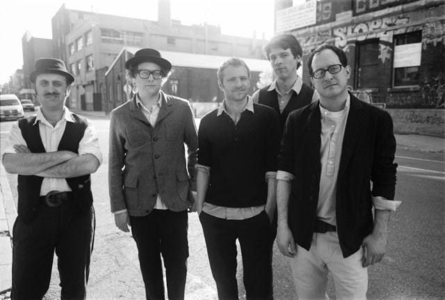Concert Review – The Hold Steady at the 9:30 Club
