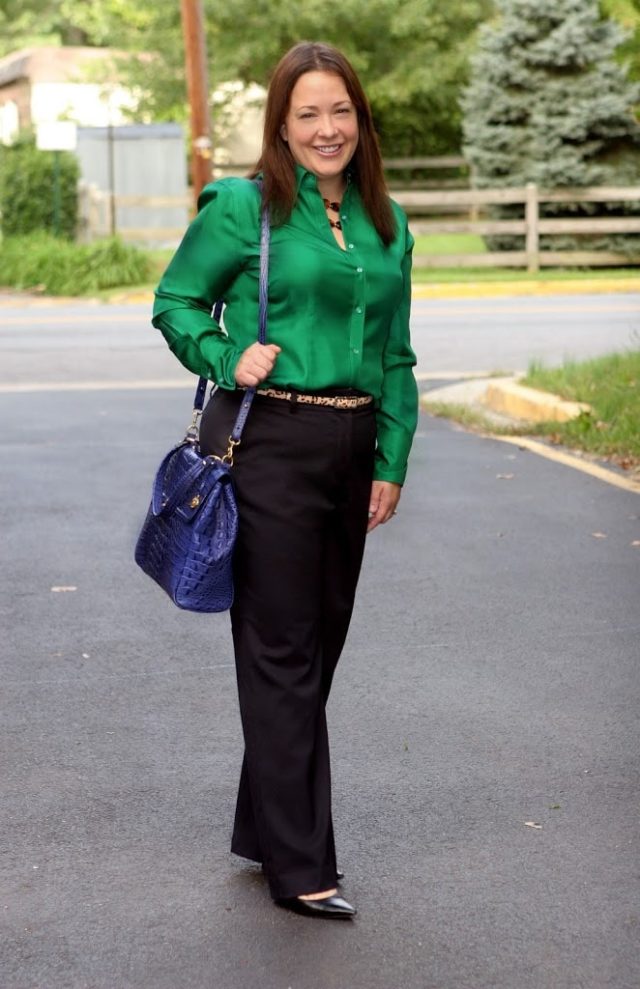My Wardrobe Today - Monday 1 alison gary2