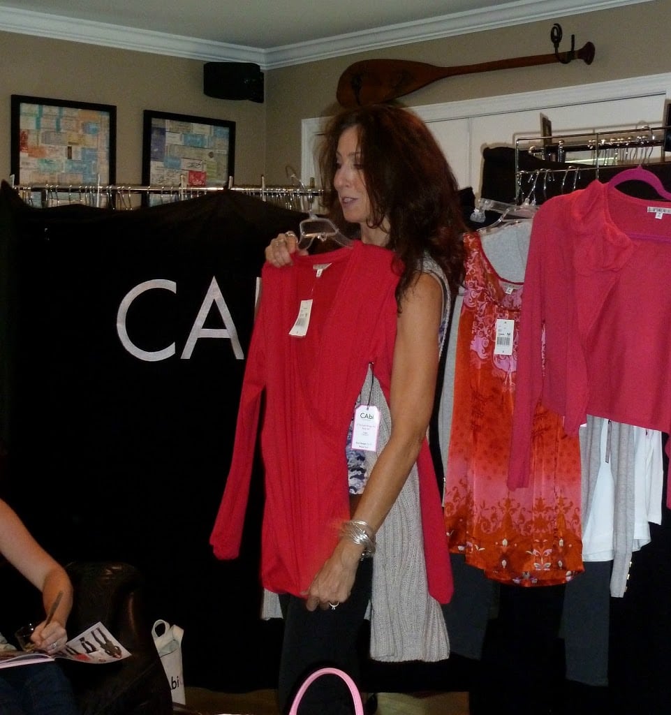 cabi online outlet store