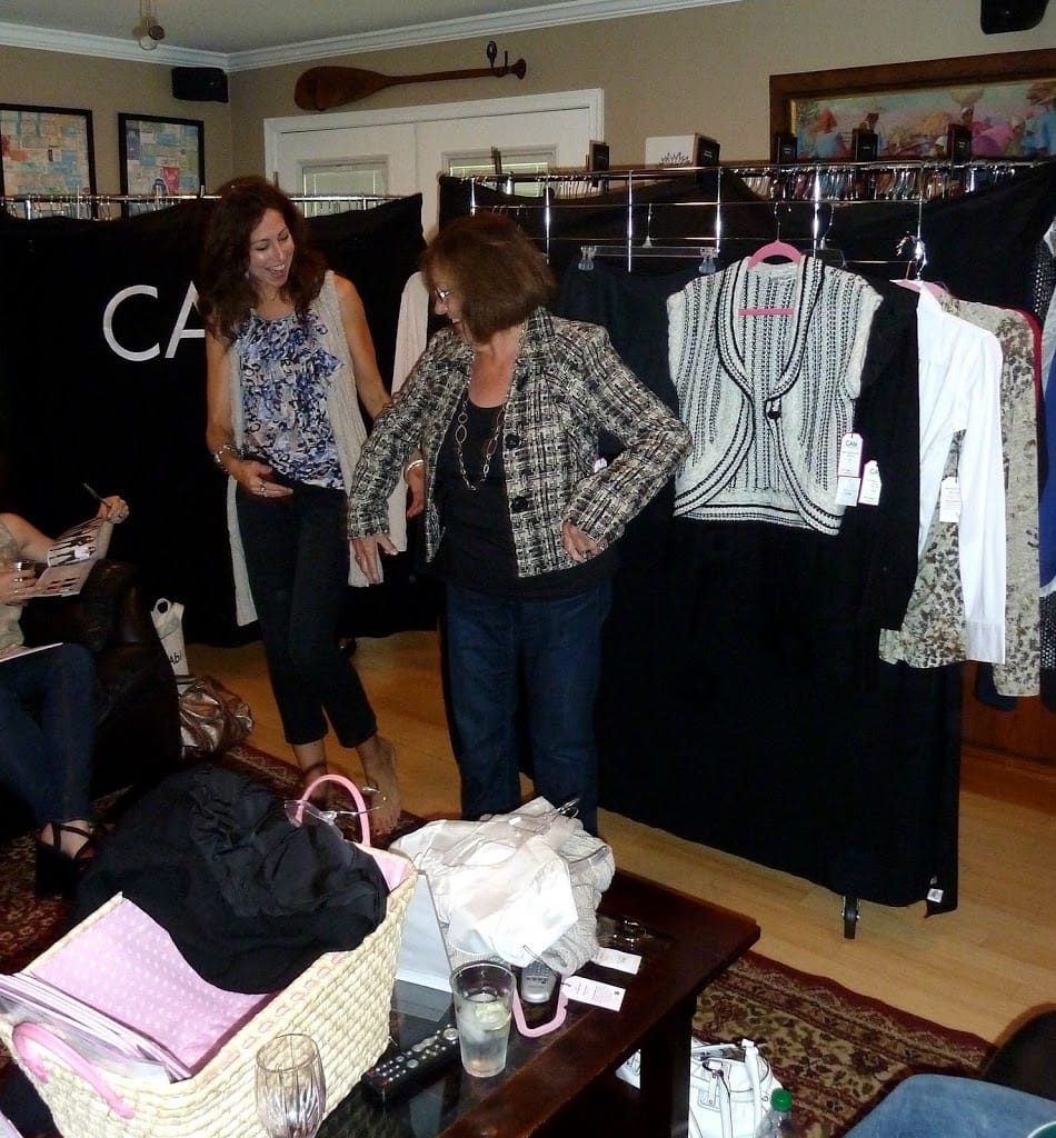 cabi online outlet store