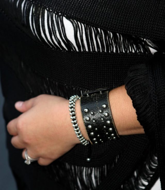 leather bracelet1