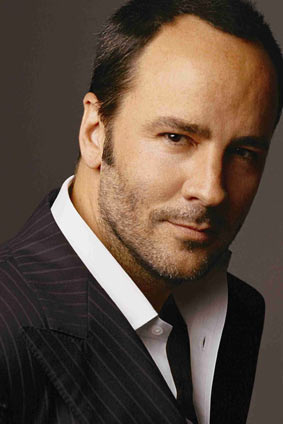 Food for Thought: Tom Ford on Style