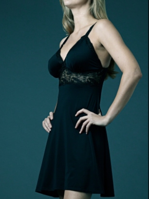 Ask Allie Lingerie and Loungewear for Large Busts Wardrobe Oxygen