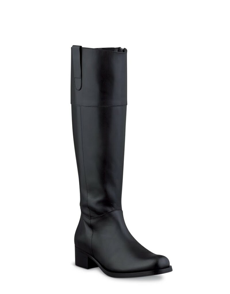 Review - DUO Boots