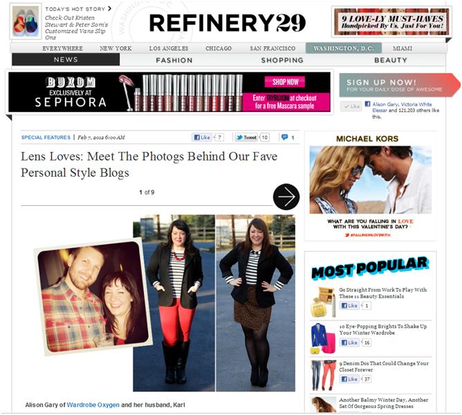 Had to Share – Refinery 29