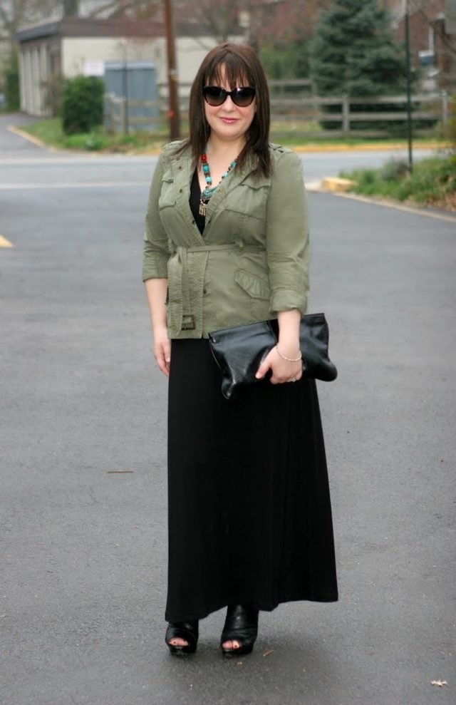 Friday - Military and Maxi 1 IMG 8266