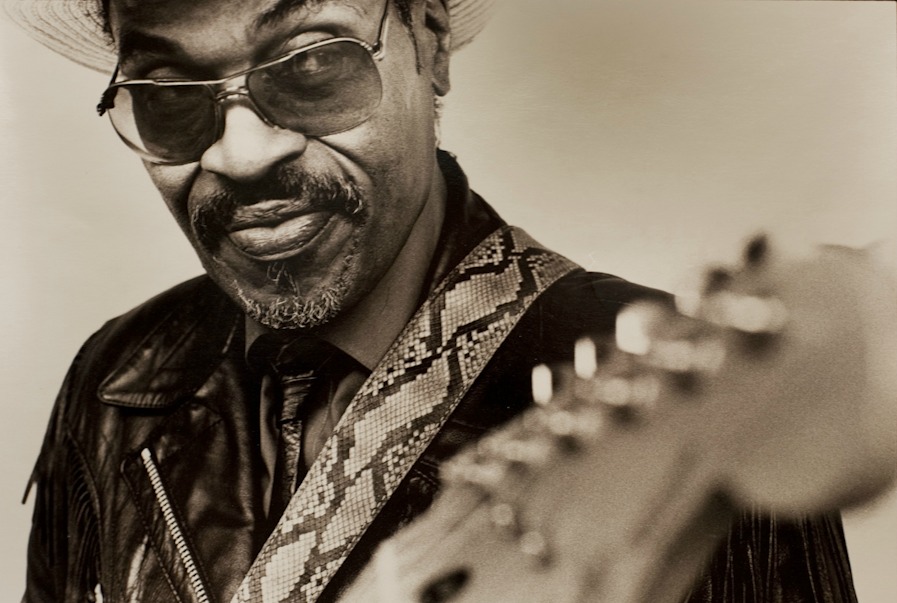 The Passing of a DC Legend – Chuck Brown