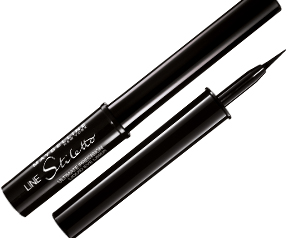 LINE Stiletto Ultimate Precision Liquid Eyeliner