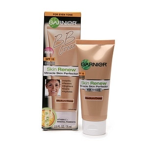 garnier bb cream