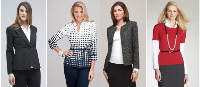 jones new york plus size suiting