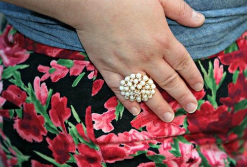 kristin biggs stella dot ring